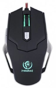 REBELTEC GAMING MOUSE FALCON REBELTEC GAMING MOUSE FALCON