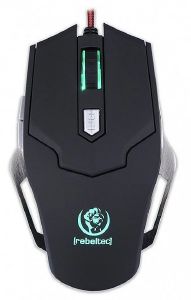 REBELTEC GAMING MOUSE FALCON