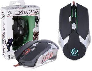 REBELTEC GAMING MOUSE DESTROYER