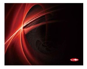 REEKIN GAM-002B GAMING MOUSE PAD 400X320MM DESIGN 1