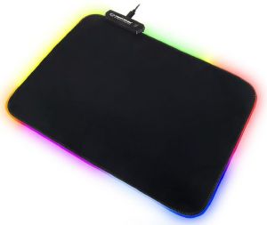 ESPERANZA EGP105 ZODIAC RGB ILLUMINATED GAMING MOUSE PAD