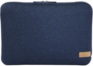 HAMA 101810 JERSEY NOTEBOOK SLEEVE 13.3\'\' BLUE HAMA 101810 JERSEY NOTEBOOK SLEEVE 13.3\'\' BLUE