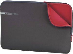 HAMA 101550 NEOPRENE NOTEBOOK SLEEVE 15.6\'\' GREY