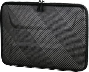 HAMA 101793 PROTECTION NOTEBOOK HARDCASE 13.3\'\' BLACK