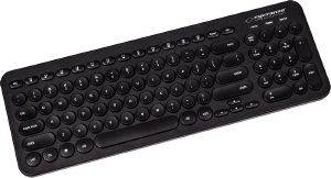  ESPERANZA EK131 RETRO WIRED USB