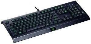 ������������ RAZER CYNOSA LITE CHROMA GR - MEMBRANE GAMING