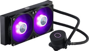 COOLERMASTER MASTERLIQUID ML240L RGB COOLERMASTER MASTERLIQUID ML240L RGB