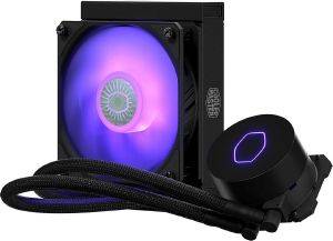 COOLERMASTER MASTERLIQUID LITE 120L V2 RGB