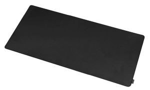 LOGILINK ID0198 GAMING MOUSE PAD STITCHED EDGES 890 X 435 MM BLACK