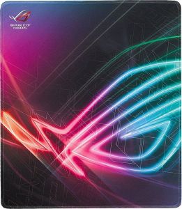 ASUS ROG STRIX EDGE GAMING MOUSEPAD