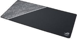 ASUS ROG SHEATH BLK GAMING MOUSEPAD ASUS ROG SHEATH BLK GAMING MOUSEPAD