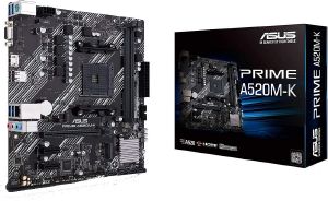  ASUS PRIME A520M-K RETAIL