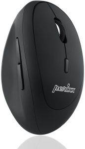 PERIXX PERIMICE-719 WIRELESS PORTABLE VERTICAL MOUSE