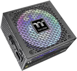 PSU THERMALTAKE TOUGHPOWER GF1 ARGB 750W FULL MODULAR 80 PLUS GOLD PSU THERMALTAKE TOUGHPOWER GF1 ARGB 750W FULL MODULAR 80 PLUS GOLD