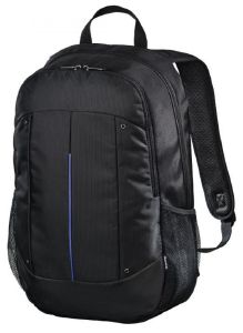 HAMA 101908 CAPE TOWN 2-IN-1 BACKPACK FOR NOTEBOOKS 15.6\'\' / TABLETS 11\'\'