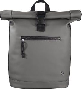HAMA 185684 MERIDA NOTEBOOK BACKPACK, ROLL-TOP, UP TO 40 CM (15.6\