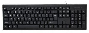 REBELTEC WIRED KEYBOARD PRIMERO REBELTEC WIRED KEYBOARD PRIMERO