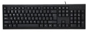 REBELTEC WIRED KEYBOARD PRIMERO