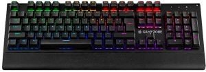 ΠΛΗΚΤΡΟΛΟΓΙΟ TRACER MECHANICAL GAMEZONE PRISMA USB ΠΛΗΚΤΡΟΛΟΓΙΟ TRACER MECHANICAL GAMEZONE PRISMA USB