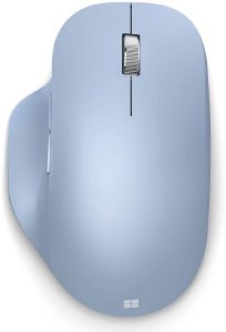 MICROSOFT ERGONOMIC BLUETOOTH MOUSE BLUE