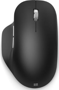 MICROSOFT BLUETOOTH ERGONOMIC MOUSE BLACK