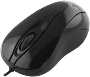 ESPERANZA TM103K TITANUM HORNET 3D WIRED OPTICAL MOUSE USB BLACK