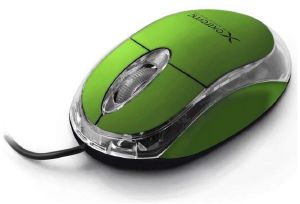 ESPERANZA XM102G EXTREME CAMILLE 3D WIRED OPTICAL MOUSE USB GREEN ESPERANZA XM102G EXTREME CAMILLE 3D WIRED OPTICAL MOUSE USB GREEN