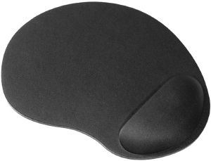 TRACER TRAPAD44925 FLEX MOUSEPAD BLACK TRACER TRAPAD44925 FLEX MOUSEPAD BLACK