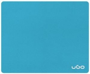 UGO UPO-1427 ORIZABA MP100 MOUSEPAD BLUE