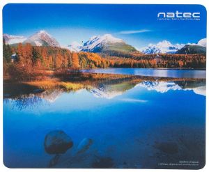 NATEC NPF-1406 MOUNTAINS MOUSEPAD