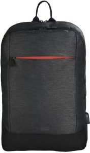HAMA 216490 MANCHESTER LAPTOP BACKPACK UP TO 44 CM (17.3) BLACK HAMA 216490 MANCHESTER LAPTOP BACKPACK UP TO 44 CM (17.3) BLACK