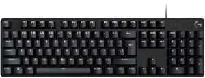  LOGITECH 920-010437 G413 SE MECHANICAL GAMING KEYBOARD US INTERNATIONAL