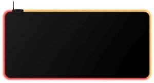HYPERX HMPM1R-A-XL PULSEFIRE MAT RGB GAMING MOUSEPAD EXTRA LARGE HYPERX HMPM1R-A-XL PULSEFIRE MAT RGB GAMING MOUSEPAD EXTRA LARGE