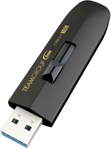 TEAM GROUP FLASH DRIVE TC186316GB01 C186 USB 3.1 16GB TEAM GROUP FLASH DRIVE TC186316GB01 C186 USB 3.1 16GB
