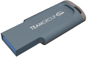 TEAM GROUP TC2013128GL01 C201 128GB USB 3.2 FLASH DRIVE BLUE