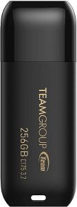TEAM GROUP TC1753256GB01 C175 256GB USB 3.2 FLASH DRIVE TEAM GROUP TC1753256GB01 C175 256GB USB 3.2 FLASH DRIVE