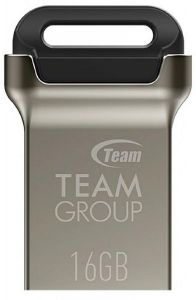 TEAM GROUP FLASH DRIVE TC162316GB01 C162 USB 3.0 16GB
