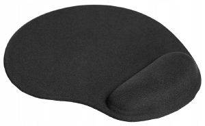 TRACER TRAPAD42183 GEL MOUSEPAD BLACK TRACER TRAPAD42183 GEL MOUSEPAD BLACK