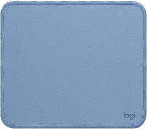 LOGITECH 956-000051 STUDIO SERIES MOUSE PAD BLUE GREY