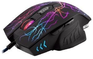 TRACER 44895 BATTLES HEROES KILLER GAMING MOUSE