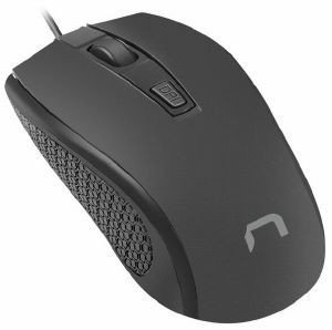 NATEC NMY-1798 HOOPOE 2 1600DPI MOUSE