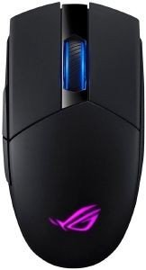 ASUS ROG STRIX IMPACT II WIRELESS MOUSE ASUS ROG STRIX IMPACT II WIRELESS MOUSE