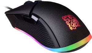 TT ESPORTS IRIS MOUSE USB TYPE-A OPTICAL 5000 DPI RIGHT-HAND