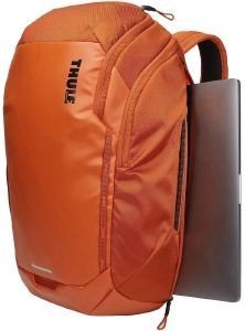 THULE CHASM 26L 15.6\'\' LAPTOP BACKPACK ORANGE THULE CHASM 26L 15.6\'\' LAPTOP BACKPACK ORANGE