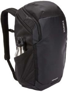 THULE CHASM 26L 15.6\'\' LAPTOP BACKPACK BLACK