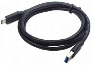 CABLEXPERT CCP-USB3-AMCM-0.1M USB 3.0 AM TO TYPE-C CABLE (AM/CM) 0.1M CABLEXPERT CCP-USB3-AMCM-0.1M USB 3.0 AM TO TYPE-C CABLE (AM/CM) 0.1M