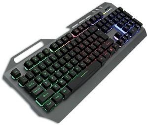  NOD DEFENDER RGB GAMING