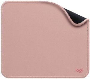 LOGITECH 956-000050 STUDIO SERIES MOUSE PAD DARK ROSE LOGITECH 956-000050 STUDIO SERIES MOUSE PAD DARK ROSE