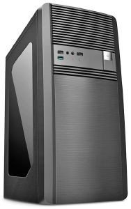 CASE SUPERCASE F56 USB 3.0 BLACK CASE SUPERCASE F56 USB 3.0 BLACK