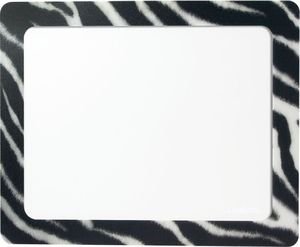 LOGILINK ID0168 PHOTO MOUSEPAD ZEBRA LOGILINK ID0168 PHOTO MOUSEPAD ZEBRA